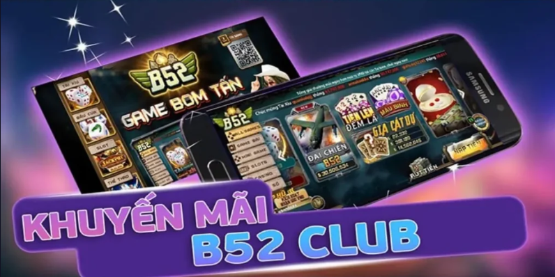 nhà cái B52club