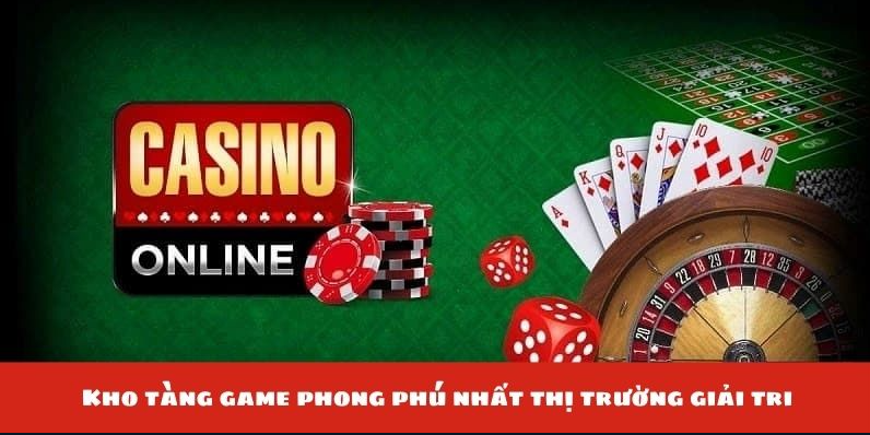 nhà cái Lucky88