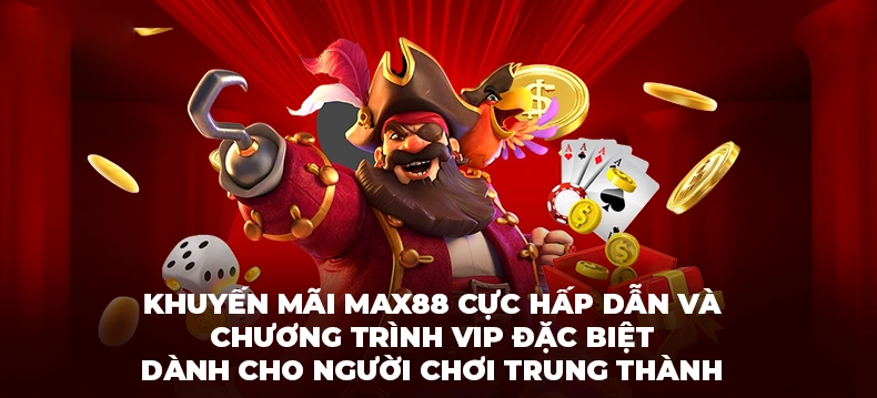 nhà cái Max88