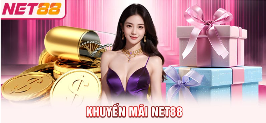nhà cái Net88