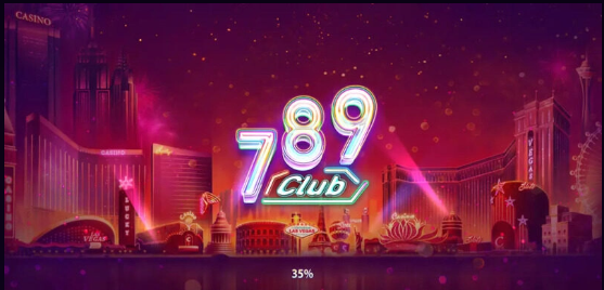 nhà cái 789club