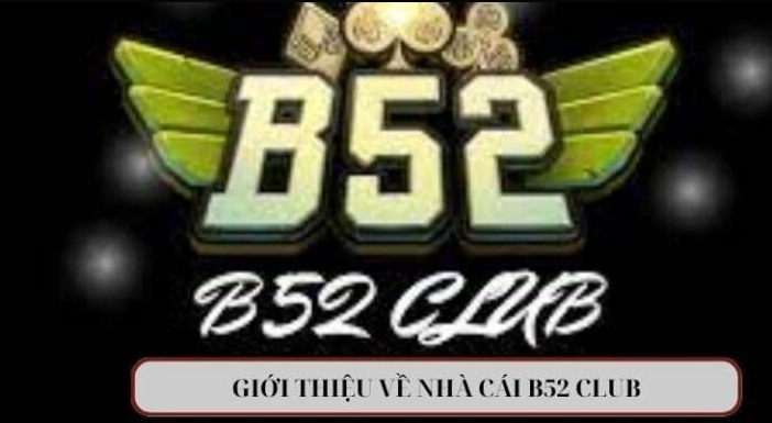nhà cái B52club