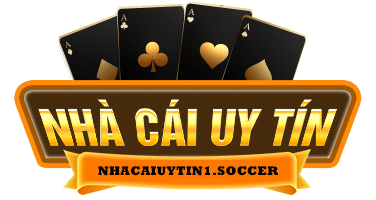 nhà cái uy tín logo footer