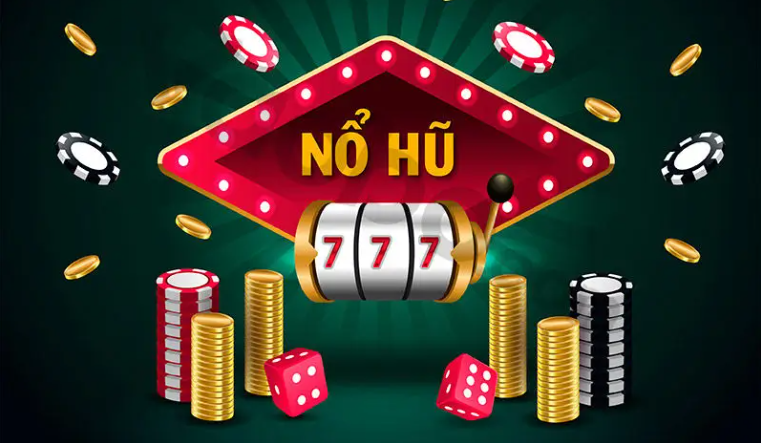 nổ hũ online