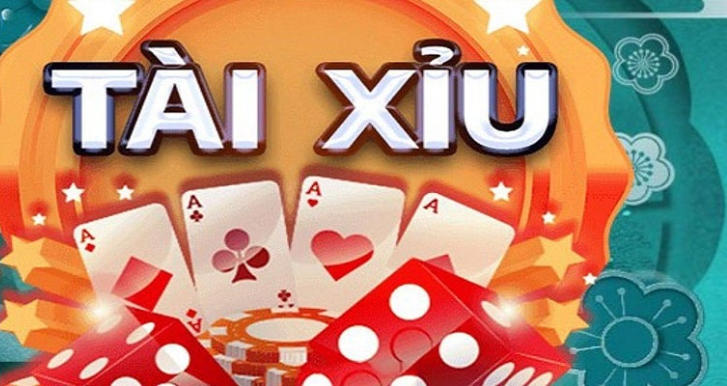 tài xỉu online