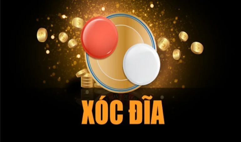 xóc đĩa online